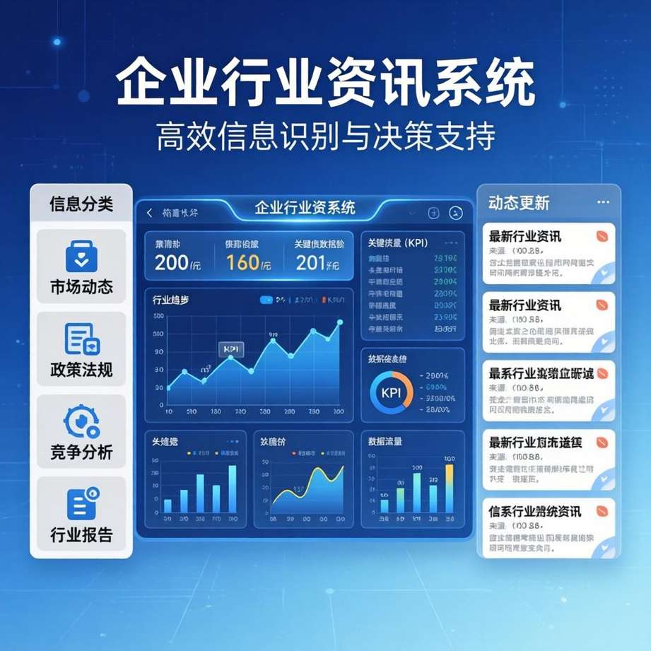 行业快讯科技动态资讯全攻略(图3) 配图19