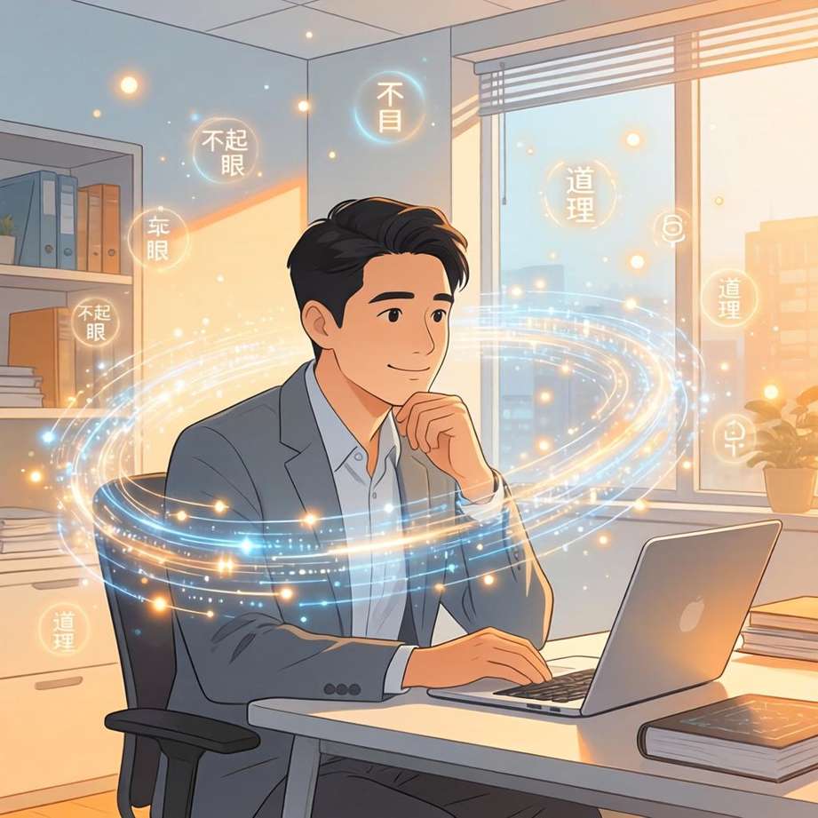 有哪些不起眼的道理却是大道理的 / 请灌鸡汤 / 请灌鸡汤对最新动态相关行业与从业者的影响 / 可写该事件对科技从业者的影响