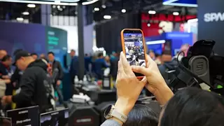 斩获CES创新奖的消费级外骨骼，引领人机协作迈向日常新可能