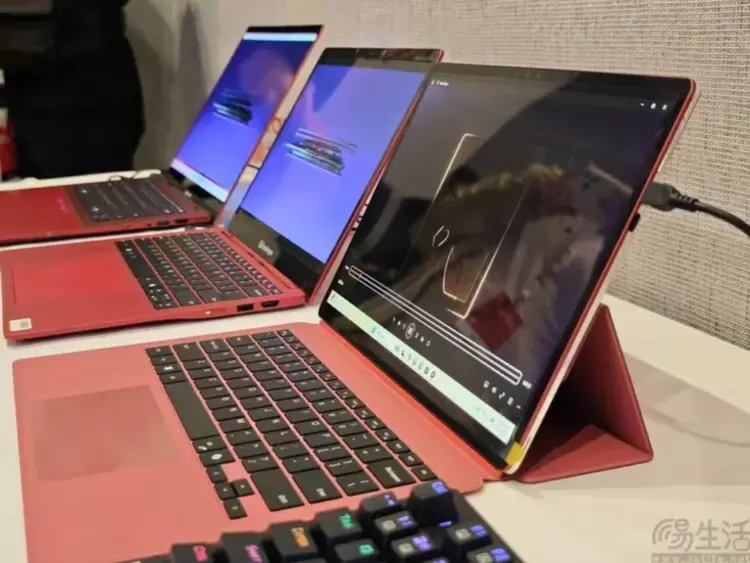 全新AI PC平台亮相，性能与性价比双重突破重塑市场格局(图1)