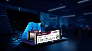 PCIe 5.0固态硬盘新标杆：11.3GB/s极速，赋能专