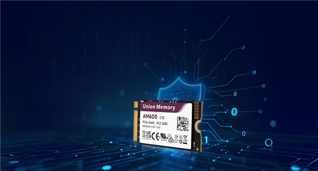 PCIe 5.0固态硬盘新标杆：11.3GB/s极速，赋能专业创作与游戏(图3)