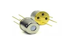 非接触式红外测温仪原理与传感器技术深度解析(图5)