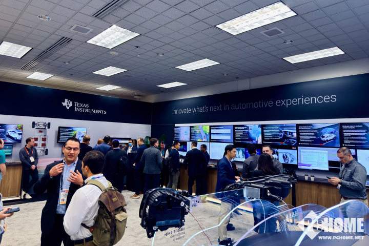 自动驾驶底座重塑：算力-感知-连接三大环节的系统性突破(图1)