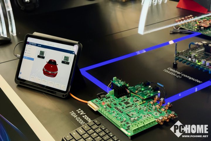 自动驾驶底座重塑：算力-感知-连接三大环节的系统性突破(图3)