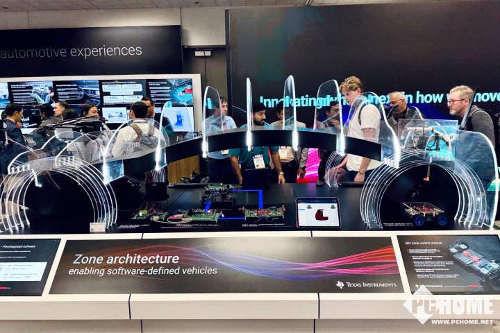 自动驾驶底座重塑：算力-感知-连接三大环节的系统性突破(图2)