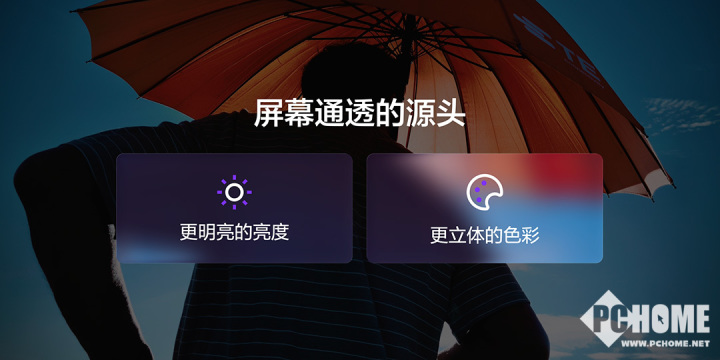 全球首发165Hz电竞屏，超30款手游适配原生高帧模式(图4)