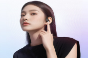 辞旧迎新选好礼，舒适版音悦圈耳机超适合！