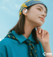 辞旧迎新选好礼，舒适版音悦圈耳机超适合！(图2)