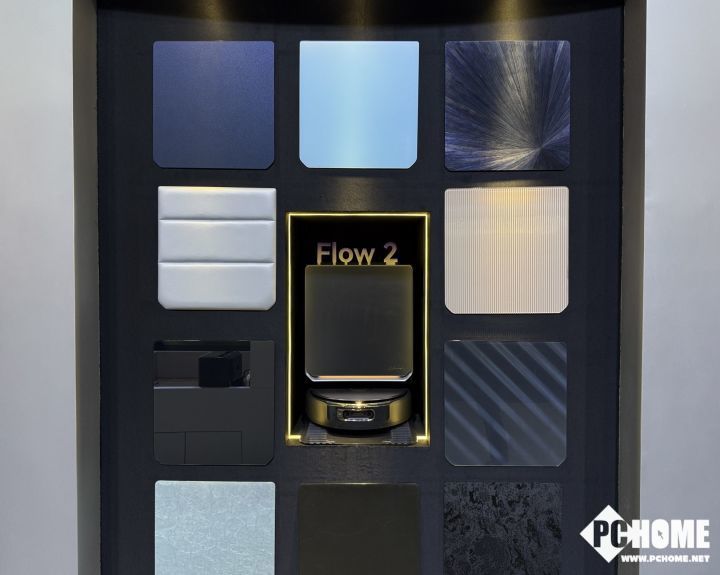 机器人革新家庭清洁，从室内到户外的全场景智能解决方案(图7)