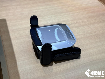 机器人革新家庭清洁，从室内到户外的全场景智能解决方案(图2)