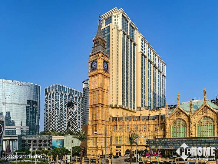 游戏拍照双绝中端机发布，2亿主摄与旗舰性能重塑标杆(图5)