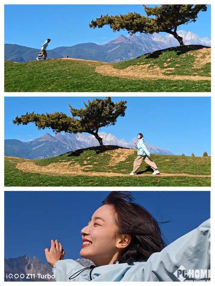 游戏拍照双绝中端机发布，2亿主摄与旗舰性能重塑标杆(图9)