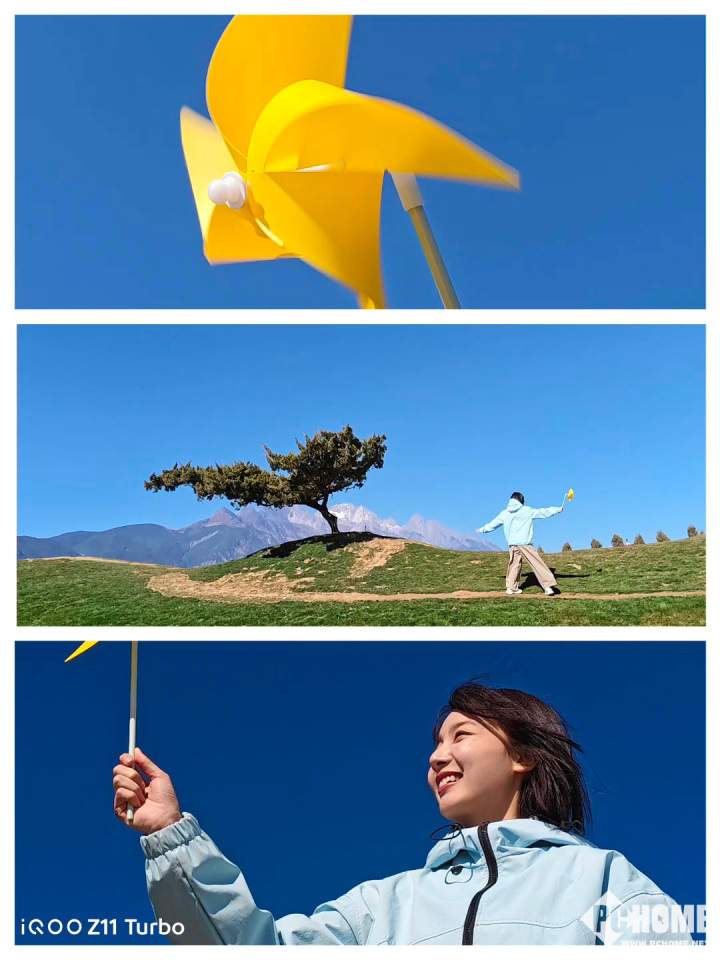 游戏拍照双绝中端机发布，2亿主摄与旗舰性能重塑标杆(图8)