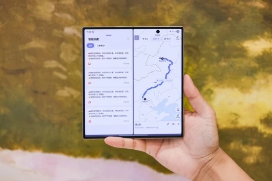 年末换机指南：如何挑选契合需求的旗舰与折叠屏手机(图2)
