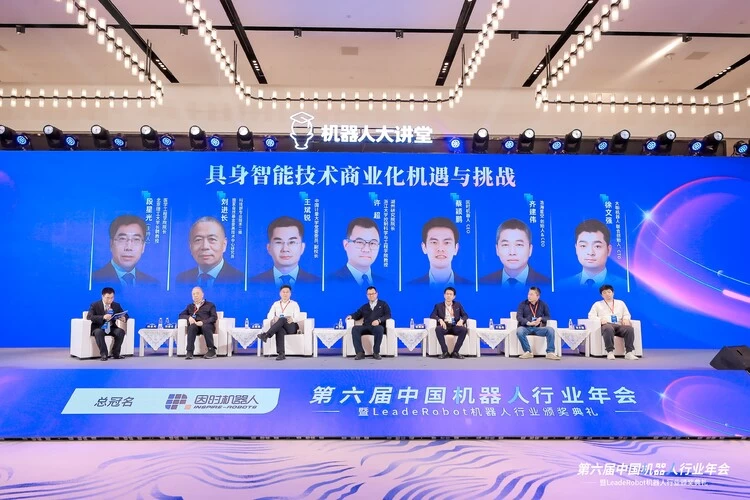 新一代高自由度灵巧手亮相，技术创新赋能机器人产业化进程(图12)