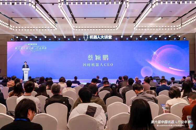 新一代高自由度灵巧手亮相，技术创新赋能机器人产业化进程(图9)