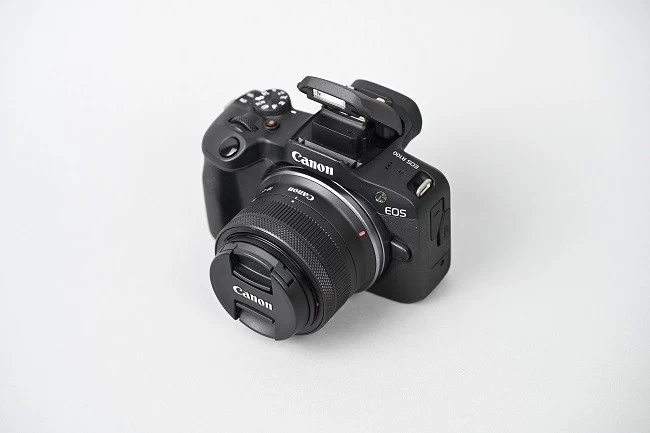 入门微单新标杆实测：轻便高画质，摄影新手首选(图11)