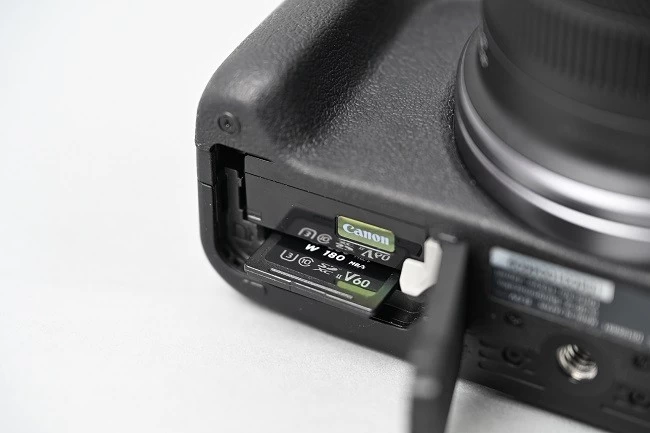 入门微单新标杆实测：轻便高画质，摄影新手首选(图15)