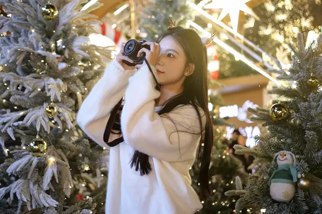 入门微单新标杆实测：轻便高画质，摄影新手首选(图7)