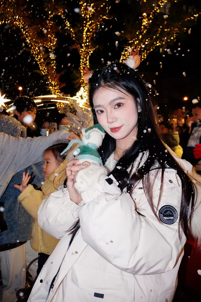 入门微单新标杆实测：轻便高画质，摄影新手首选(图13)