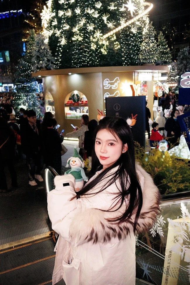 入门微单新标杆实测：轻便高画质，摄影新手首选(图12)