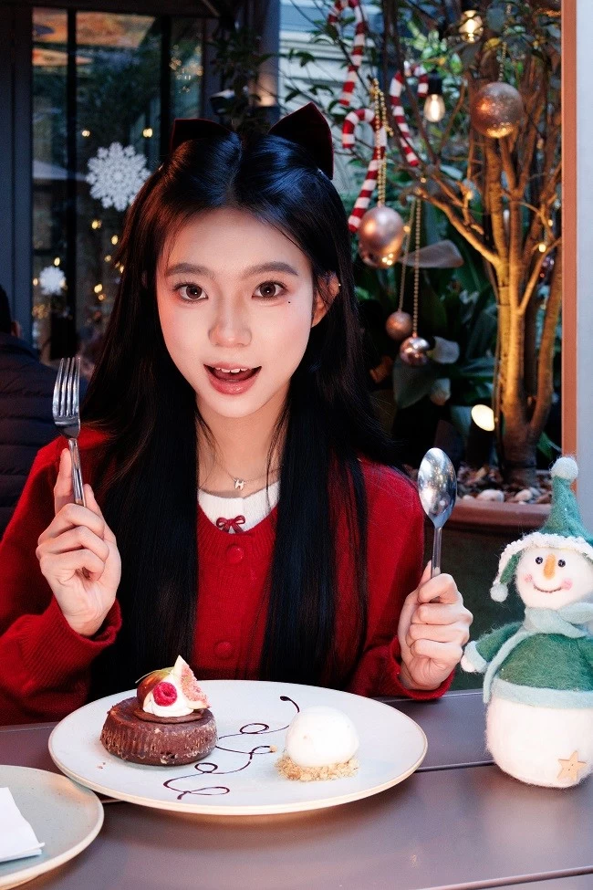 入门微单新标杆实测：轻便高画质，摄影新手首选(图18)