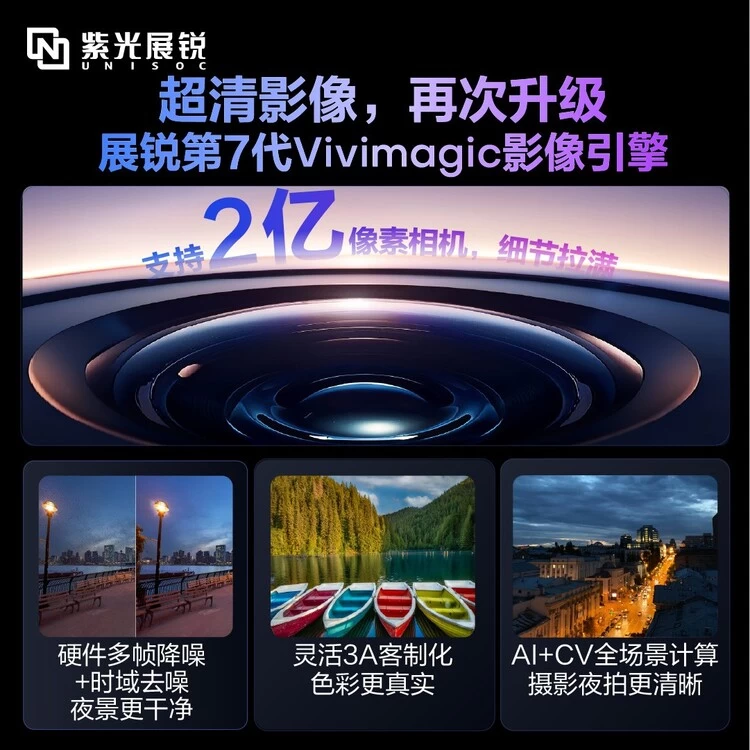 5G芯片新品上市，影音游戏性能全面升级，支持卫星通信与高刷新率(图4)