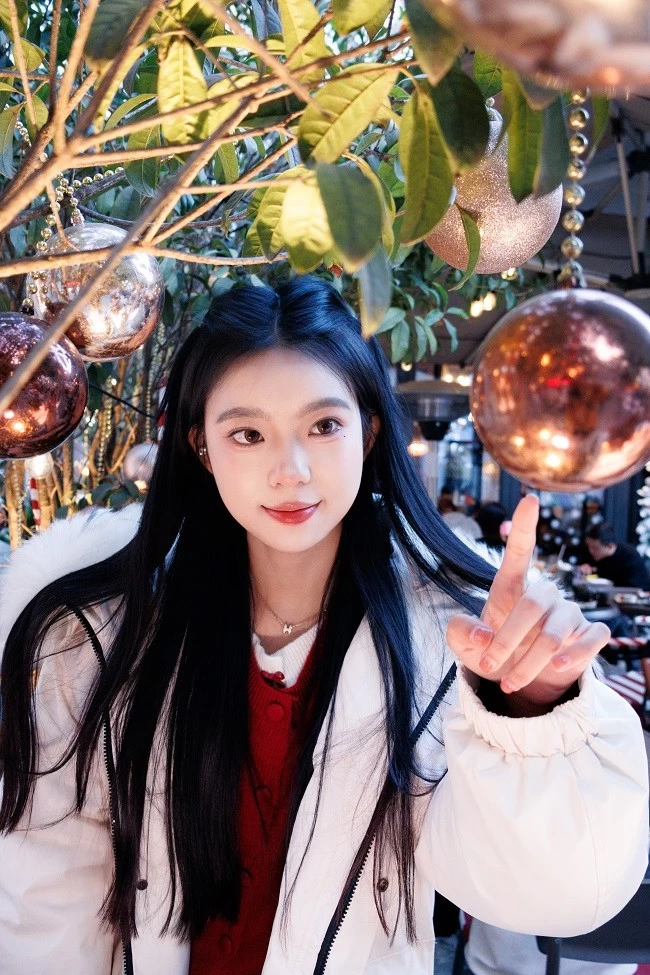 入门微单新标杆实测：轻便高画质，摄影新手首选(图24)