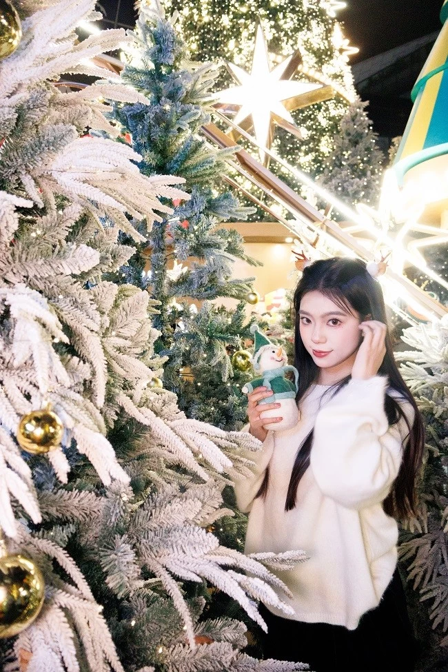 入门微单新标杆实测：轻便高画质，摄影新手首选(图23)