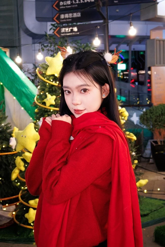 入门微单新标杆实测：轻便高画质，摄影新手首选(图22)