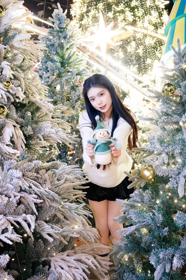 入门微单新标杆实测：轻便高画质，摄影新手首选(图27)