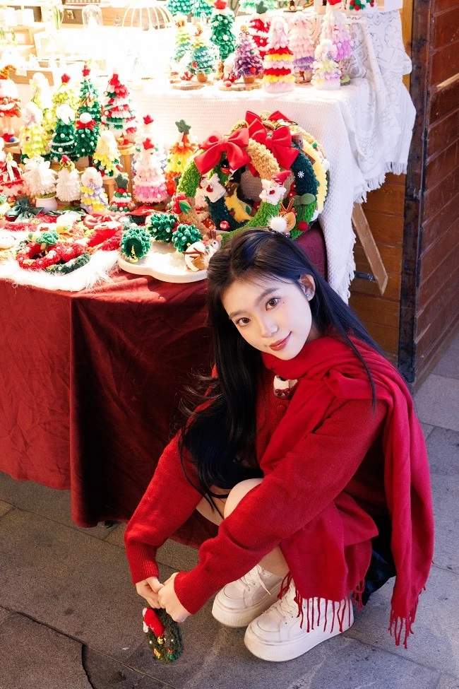 入门微单新标杆实测：轻便高画质，摄影新手首选(图26)