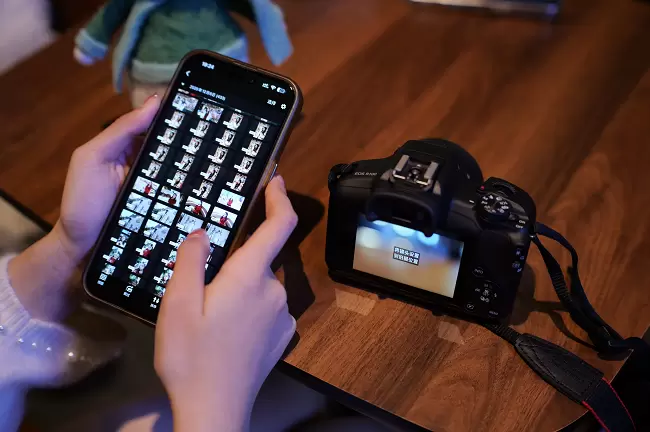 入门微单新标杆实测：轻便高画质，摄影新手首选(图33)