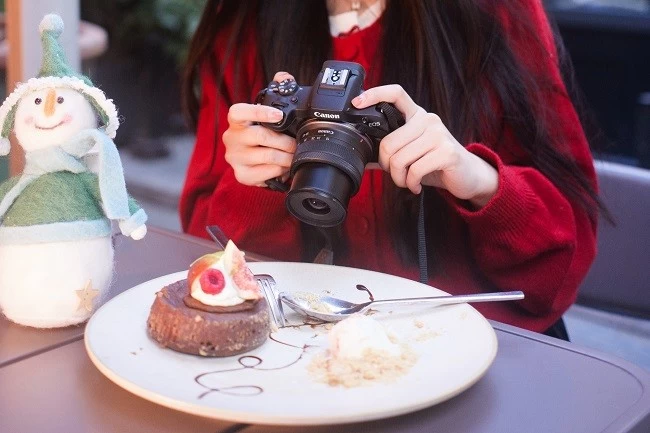 入门微单新标杆实测：轻便高画质，摄影新手首选(图35)