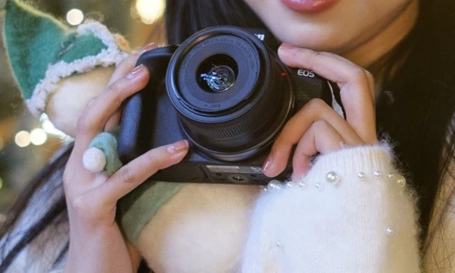 入门微单新标杆实测：轻便高画质，摄影新手首选(图34)