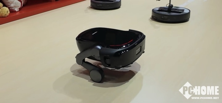 清洁机器人新突破：全场景智能清洁时代来临(图1)