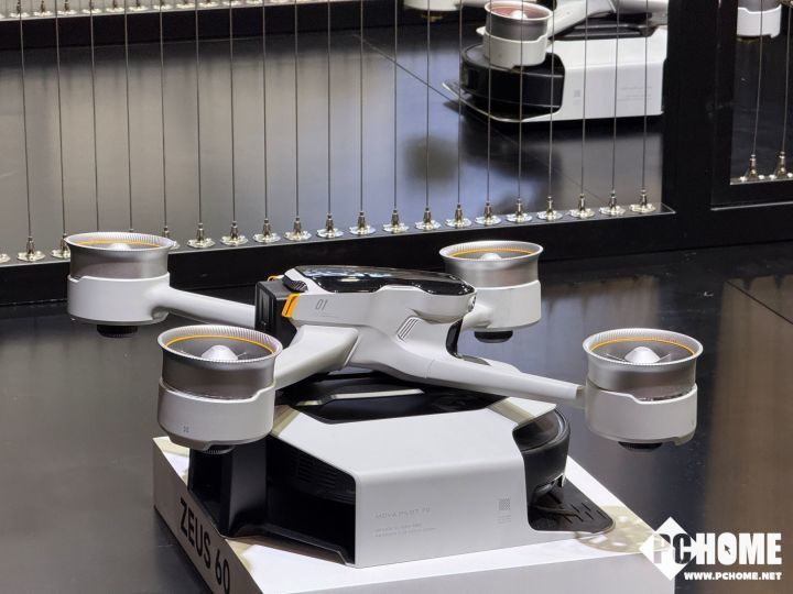 清洁机器人新突破：全场景智能清洁时代来临(图4)