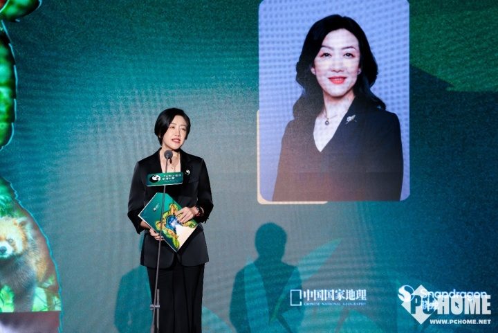 连续六年赋能自然影像记录，移动技术助力拓展野生生物视觉边界(图2)