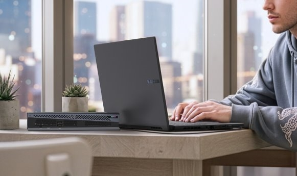 RTX 5060 Ti外接显卡坞震撼上市，轻薄本秒变高性能工作站(图3)