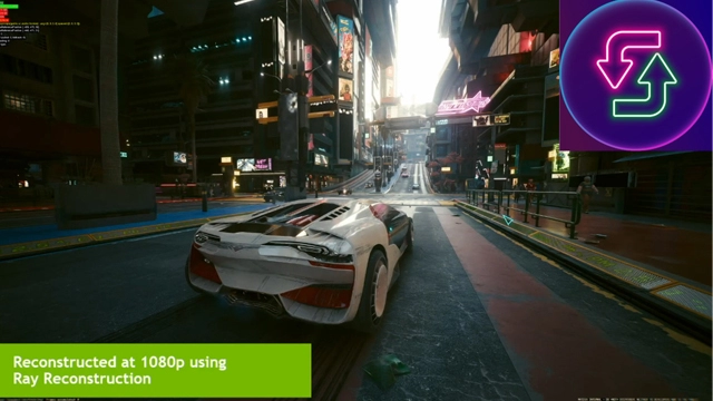 最新版本升级，支持光线重建预设与多平台游戏启动(图1)