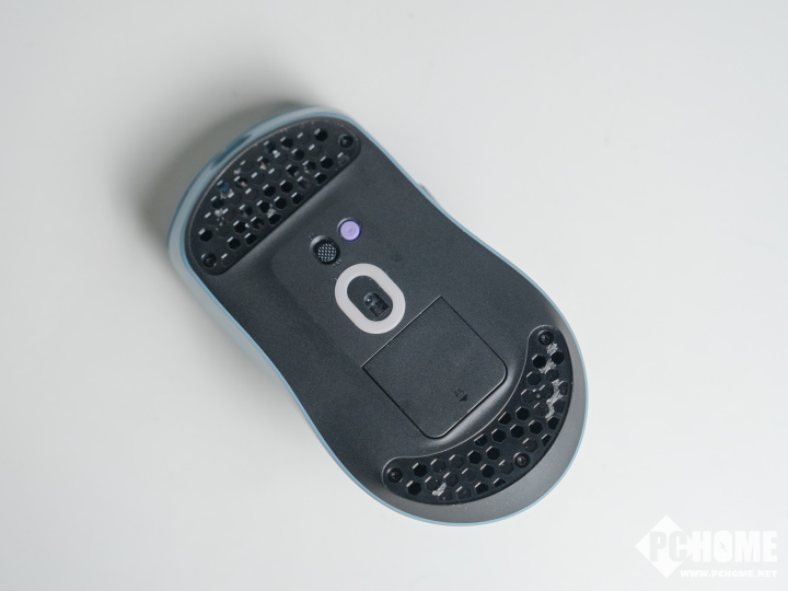 中小手抓握电竞鼠标深度评测：赛事级旗舰如何解决选购难题(图7)