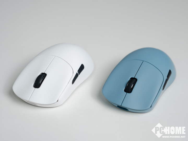 中小手抓握电竞鼠标深度评测：赛事级旗舰如何解决选购难题(图4)