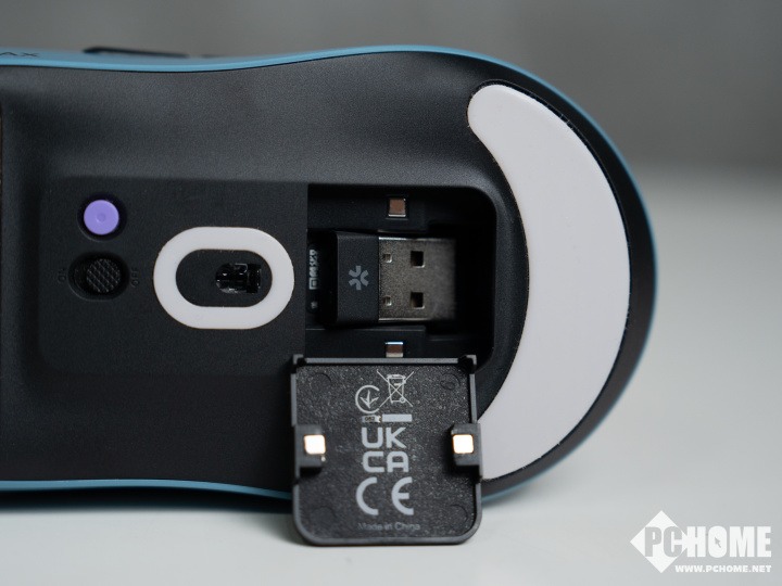 中小手抓握电竞鼠标深度评测：赛事级旗舰如何解决选购难题(图6)