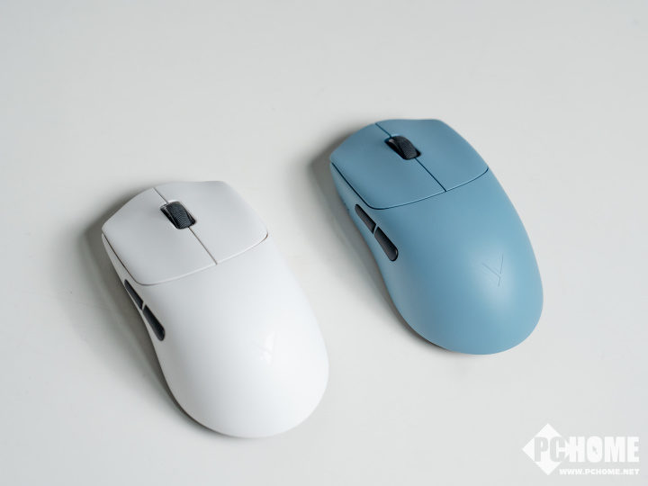 中小手抓握电竞鼠标深度评测：赛事级旗舰如何解决选购难题(图5)