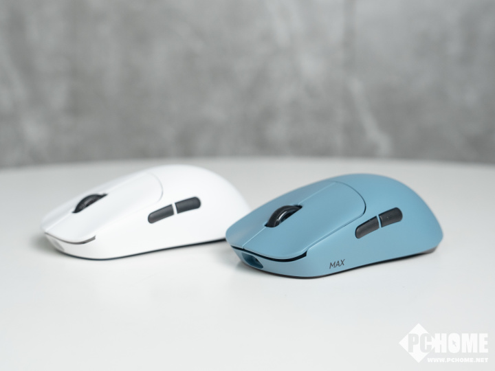 中小手抓握电竞鼠标深度评测：赛事级旗舰如何解决选购难题(图2)