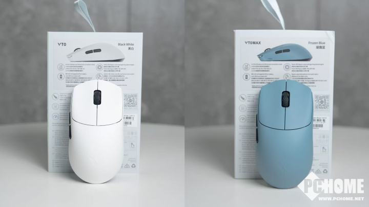 中小手抓握电竞鼠标深度评测：赛事级旗舰如何解决选购难题(图8)