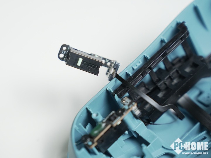 中小手抓握电竞鼠标深度评测：赛事级旗舰如何解决选购难题(图13)