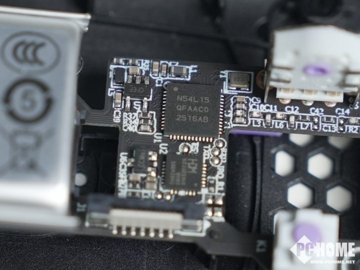 中小手抓握电竞鼠标深度评测：赛事级旗舰如何解决选购难题(图10)