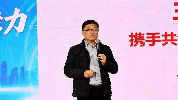 战略合作开启新质生产力征程,共筑智能物流装备新生态(图6) 战略合作开启新质生产力征程,共筑智能物流装备新生态(图6)